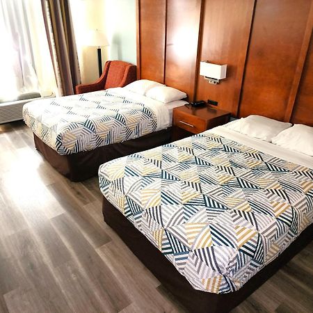 Suites Catonsville Md Baltimore West Eksteriør billede