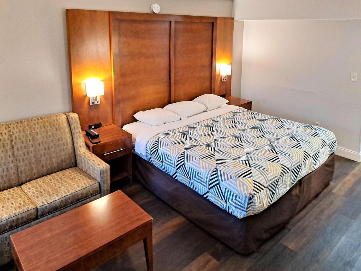Suites Catonsville Md Baltimore West Eksteriør billede