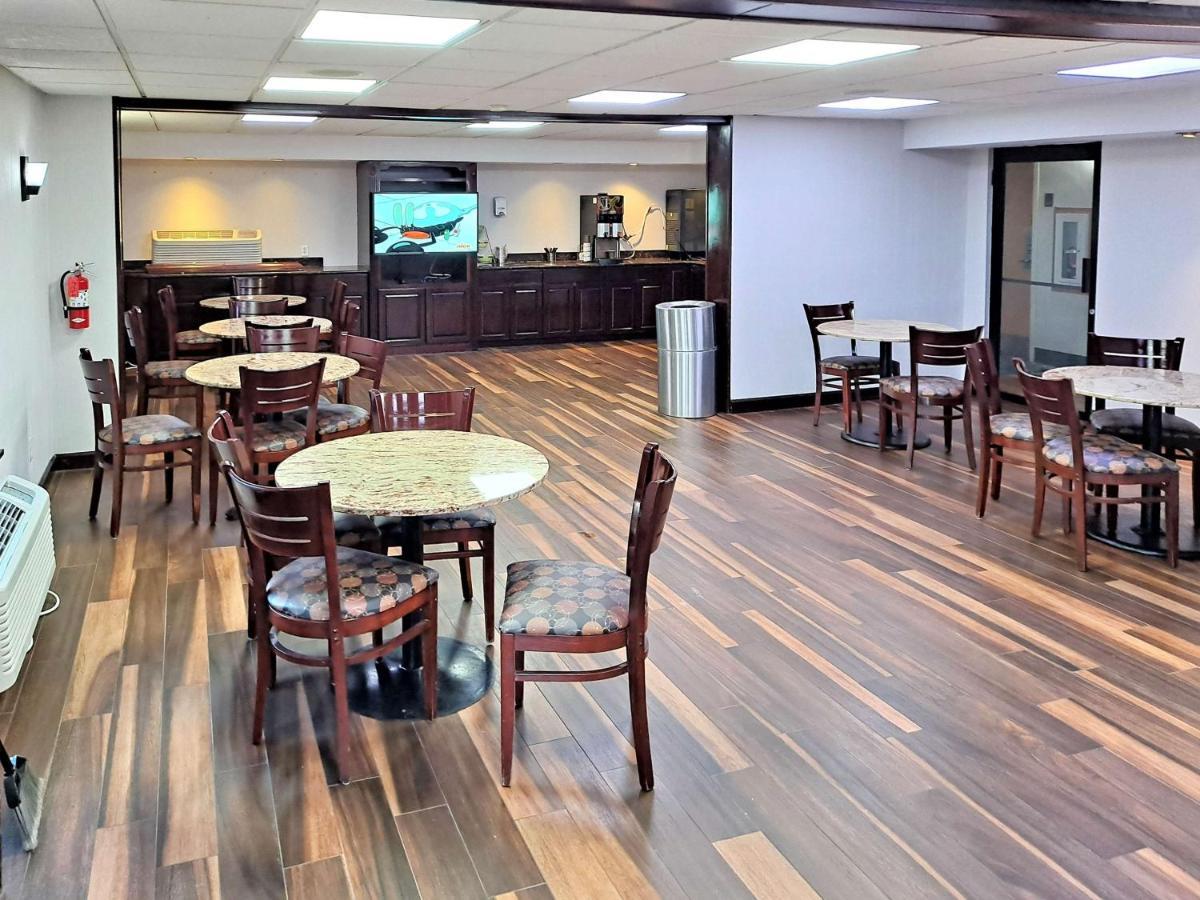 Suites Catonsville Md Baltimore West Eksteriør billede