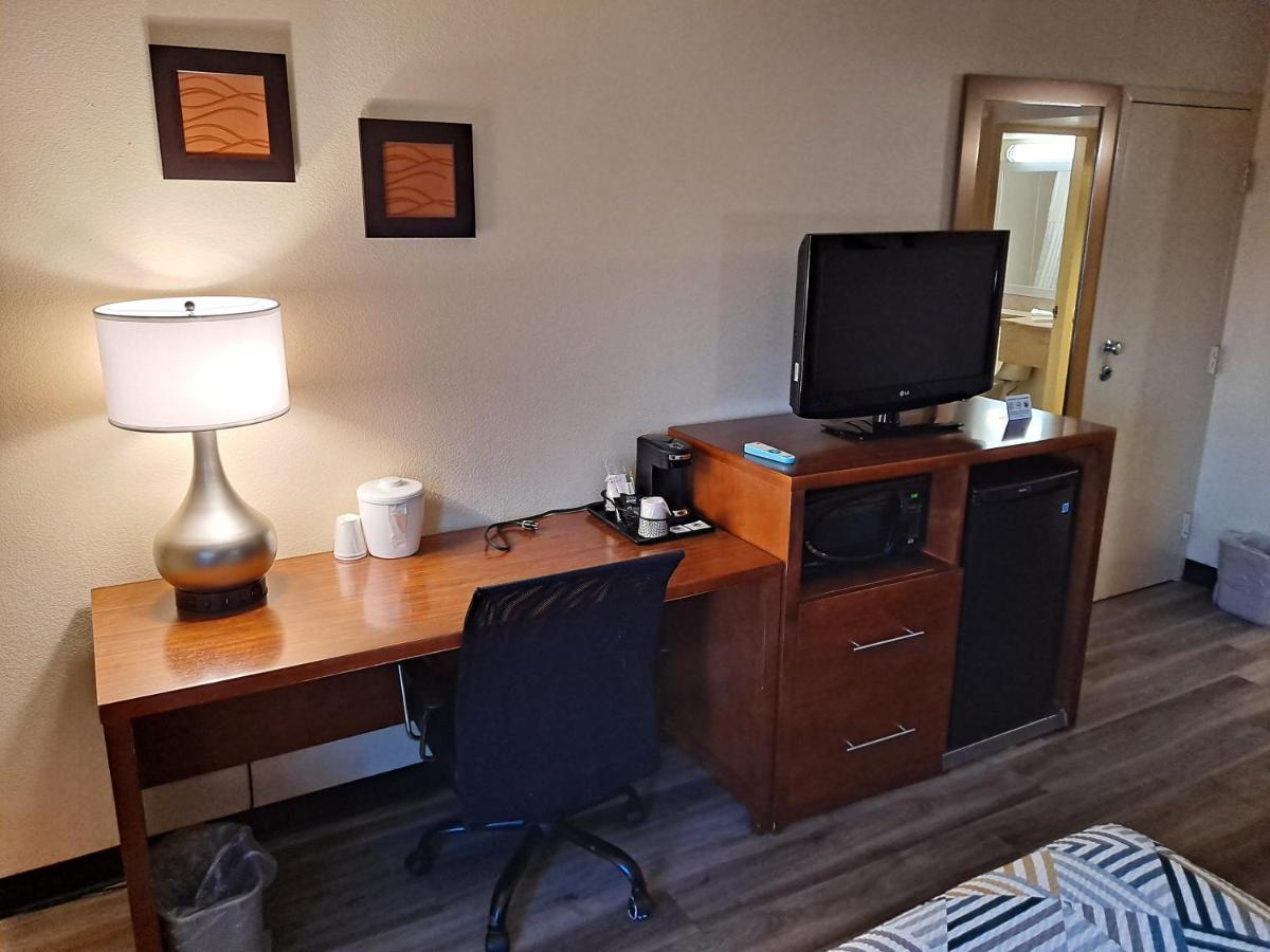 Suites Catonsville Md Baltimore West Eksteriør billede