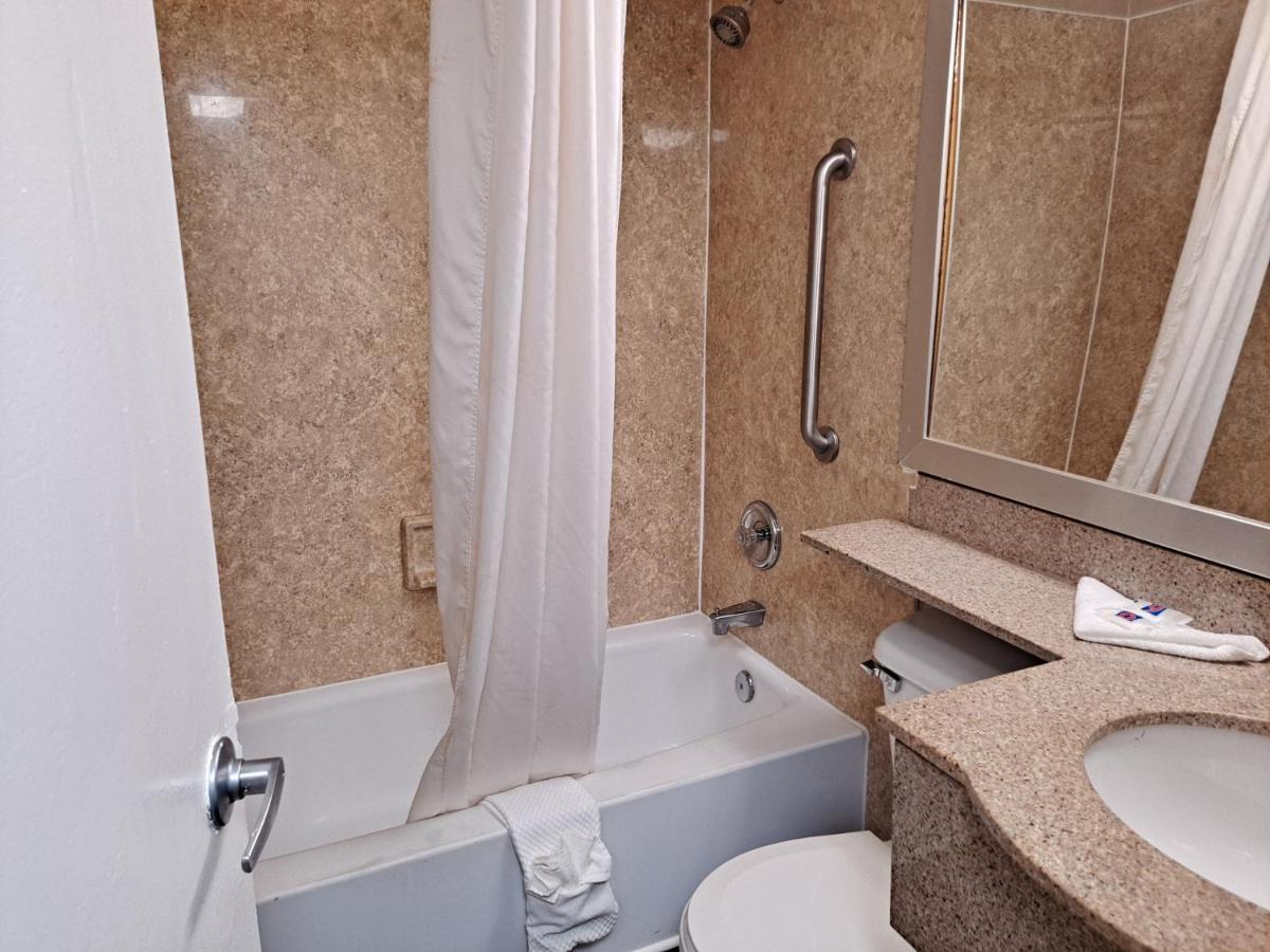 Suites Catonsville Md Baltimore West Eksteriør billede