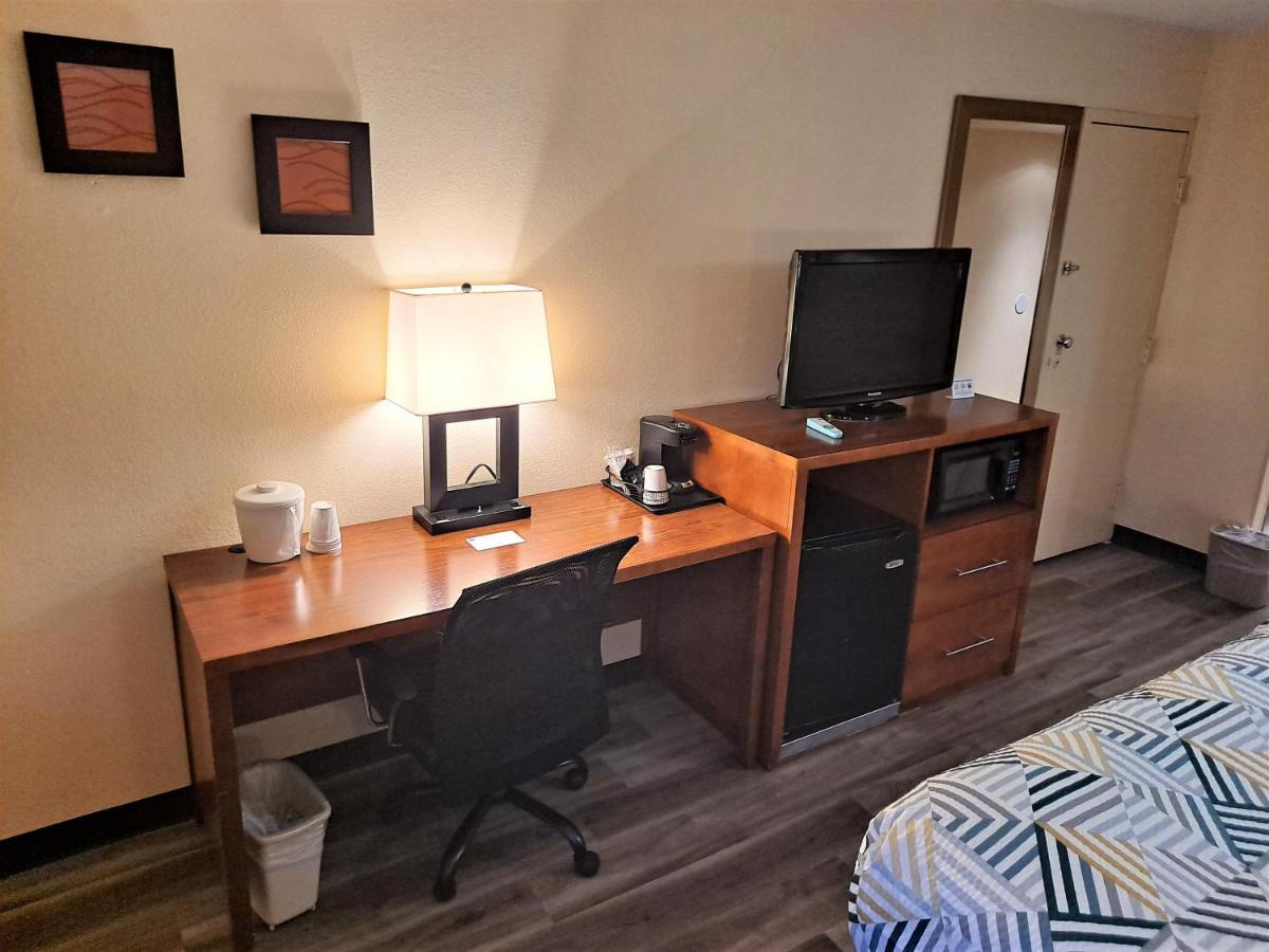Suites Catonsville Md Baltimore West Eksteriør billede