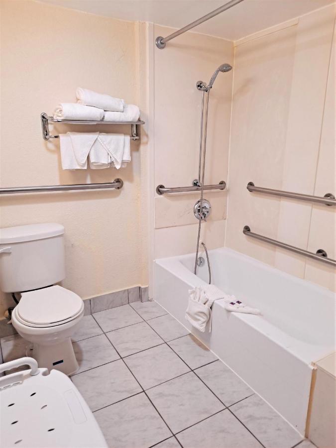 Suites Catonsville Md Baltimore West Eksteriør billede