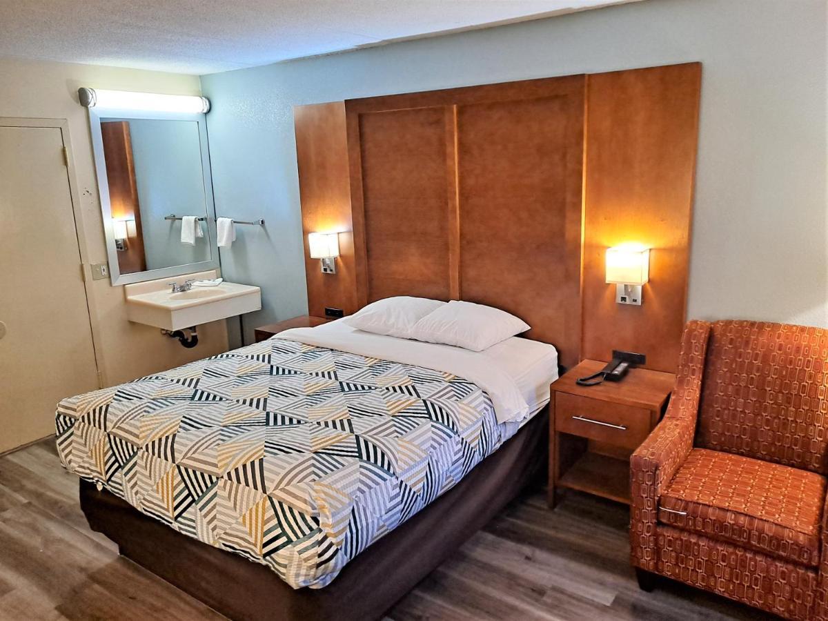 Suites Catonsville Md Baltimore West Eksteriør billede