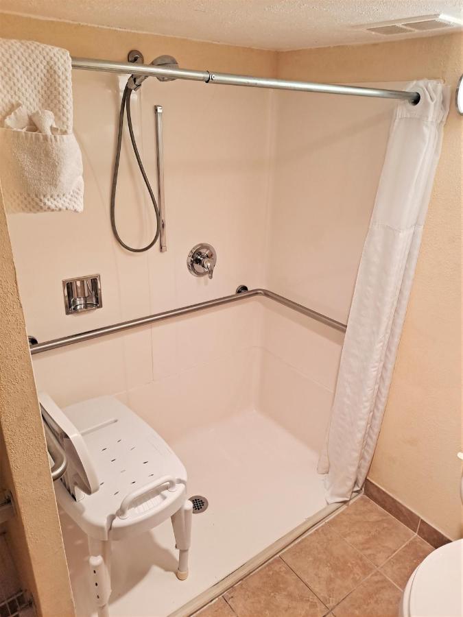 Suites Catonsville Md Baltimore West Eksteriør billede