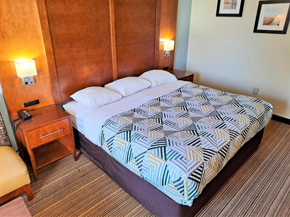 Suites Catonsville Md Baltimore West Eksteriør billede