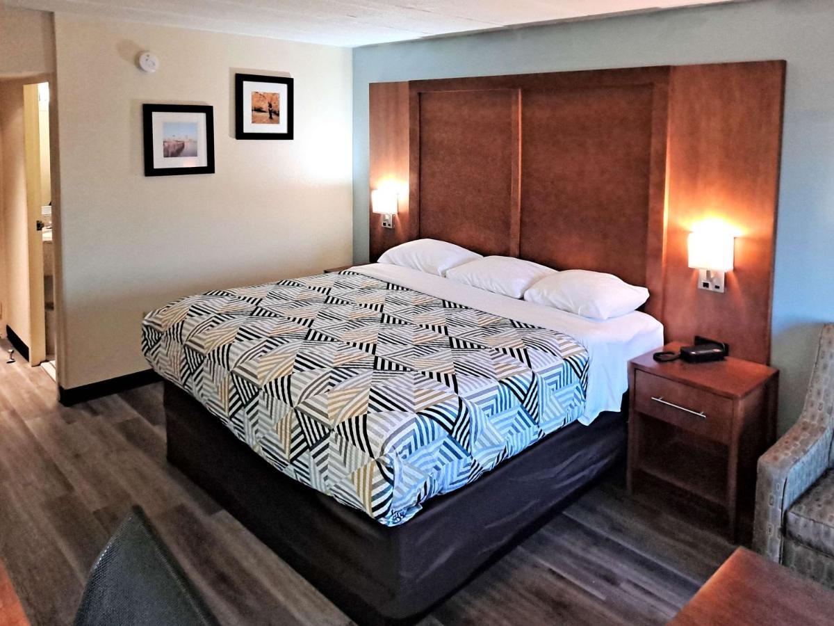 Suites Catonsville Md Baltimore West Eksteriør billede
