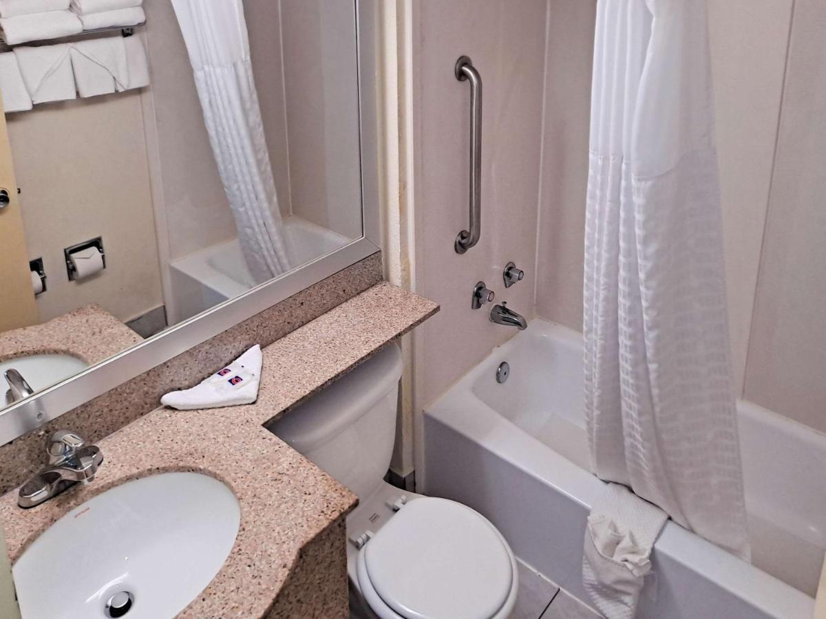 Suites Catonsville Md Baltimore West Eksteriør billede