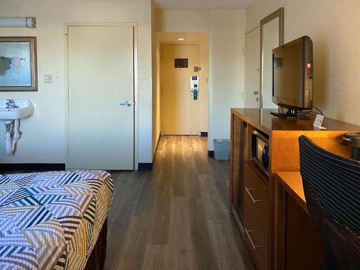 Suites Catonsville Md Baltimore West Eksteriør billede