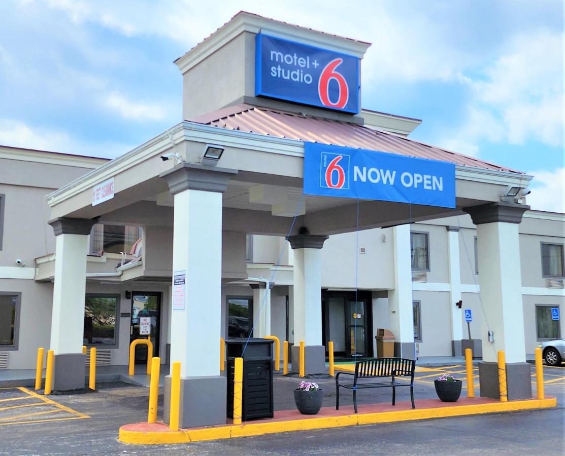 Suites Catonsville Md Baltimore West Eksteriør billede