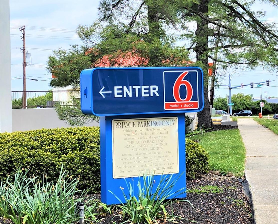 Suites Catonsville Md Baltimore West Eksteriør billede