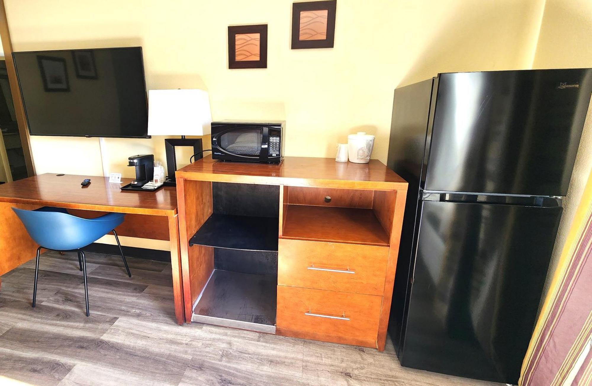 Suites Catonsville Md Baltimore West Eksteriør billede