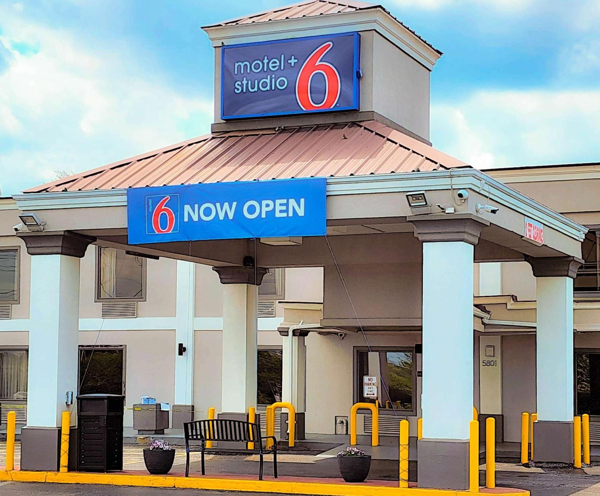 Suites Catonsville Md Baltimore West Eksteriør billede